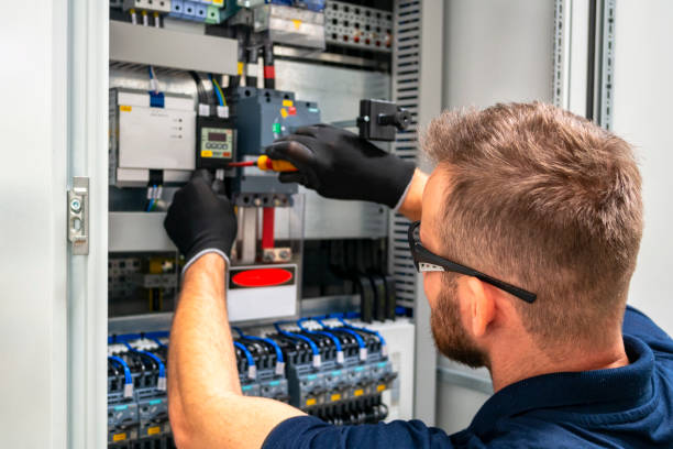 Best Commercial Electrician Services  in Glenarden, MD