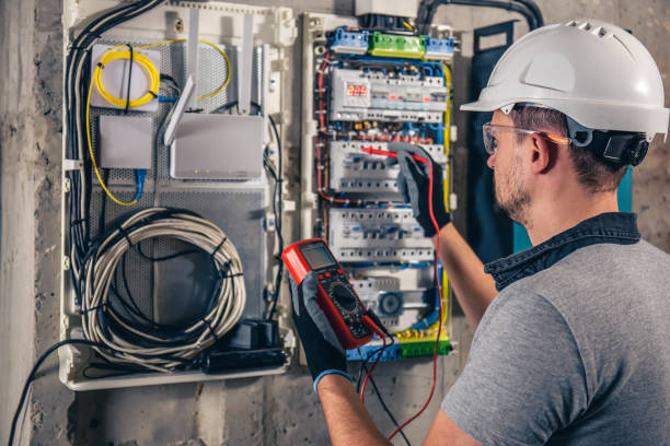 Best Circuit Breaker Repair  in Glenarden, MD