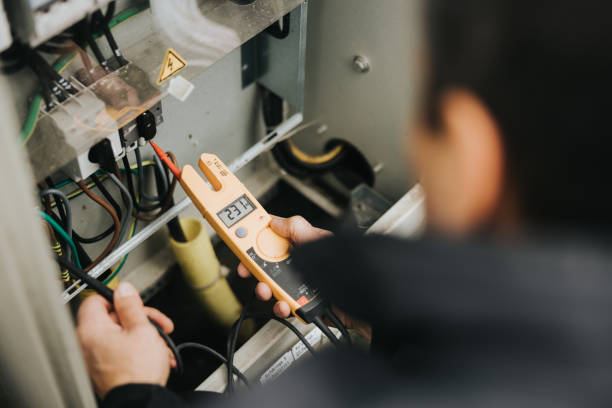 Best Emergency Electrical Repair  in Glenarden, MD