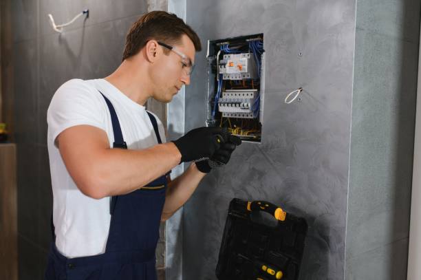 Best Electrician for Home Renovation  in Glenarden, MD