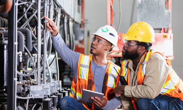 Best Electrical Outlet Repair  in Glenarden, MD