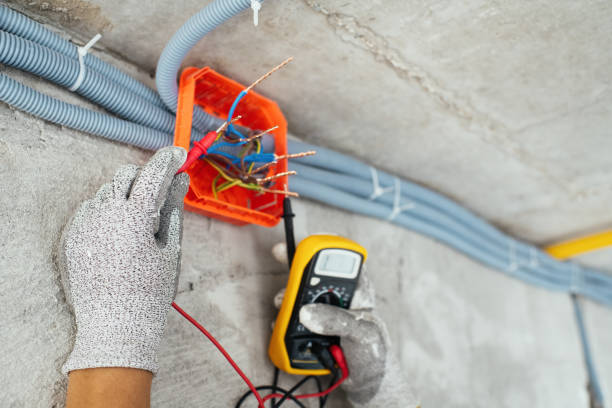 Best 24-Hour Electrician  in Glenarden, MD