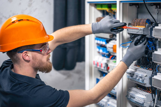 Best Residential Electrician Services  in Glenarden, MD