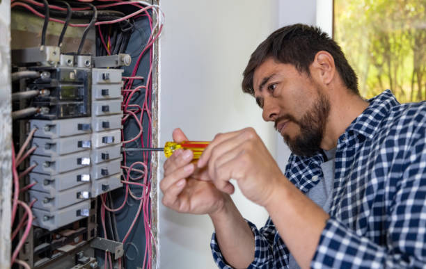 Electrical Rewiring Services in MD